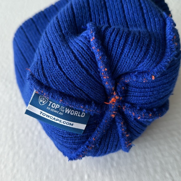 NWOT University of Florida Hat: Unisex - Picture 3 of 5